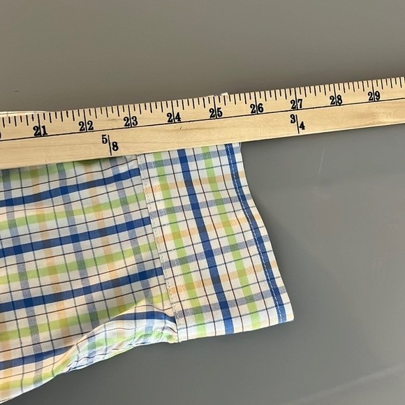 Club Room men’s dress shirt button down - Picture 5 of 9